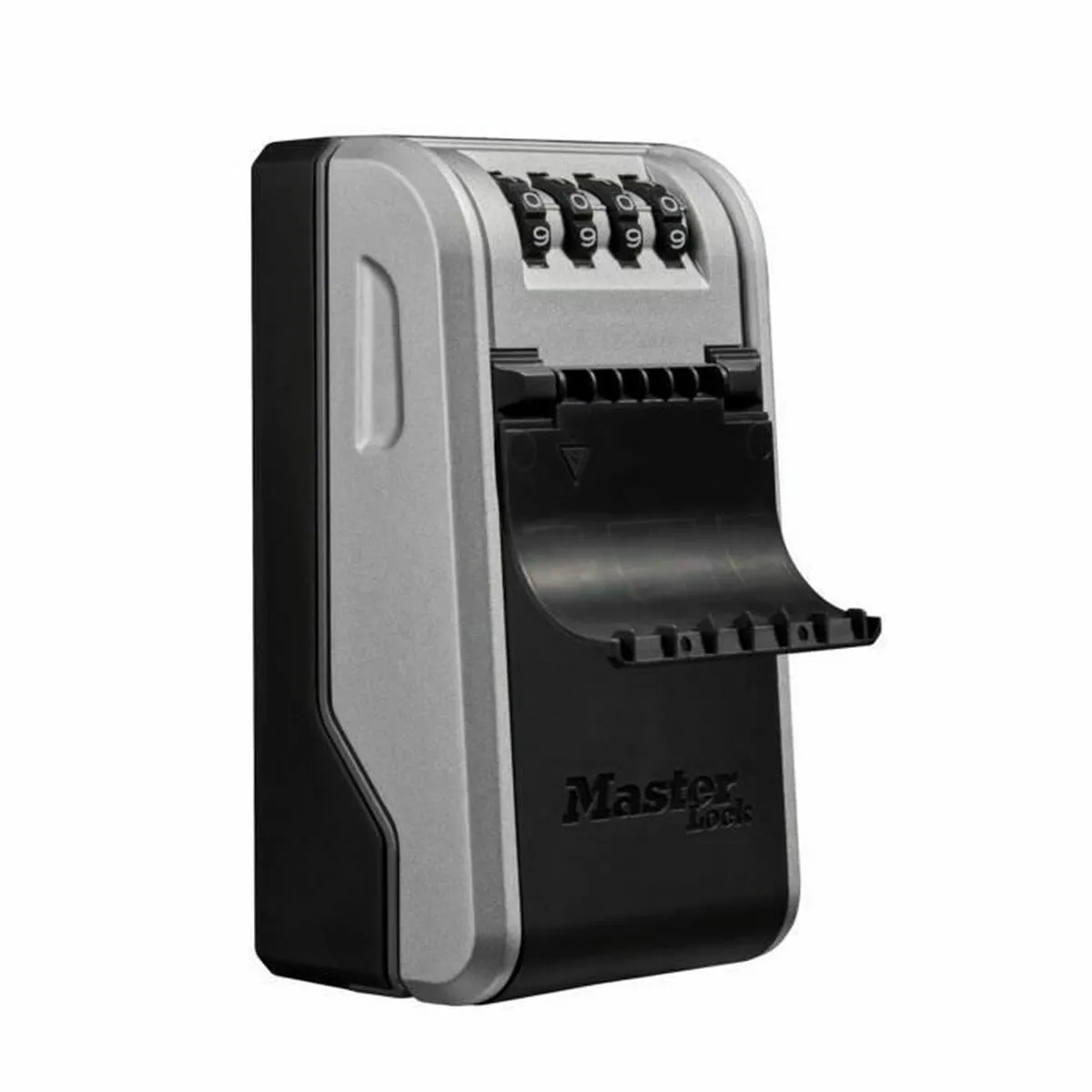 Master Lock Coffre-fort Clés - Extérieur