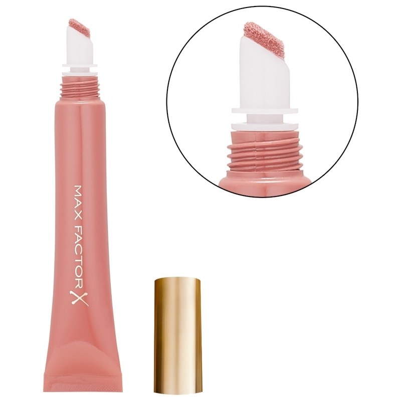 Max Factor Colour Elixir Cushion Lipgloss 9 ml - 015 Nude Glory