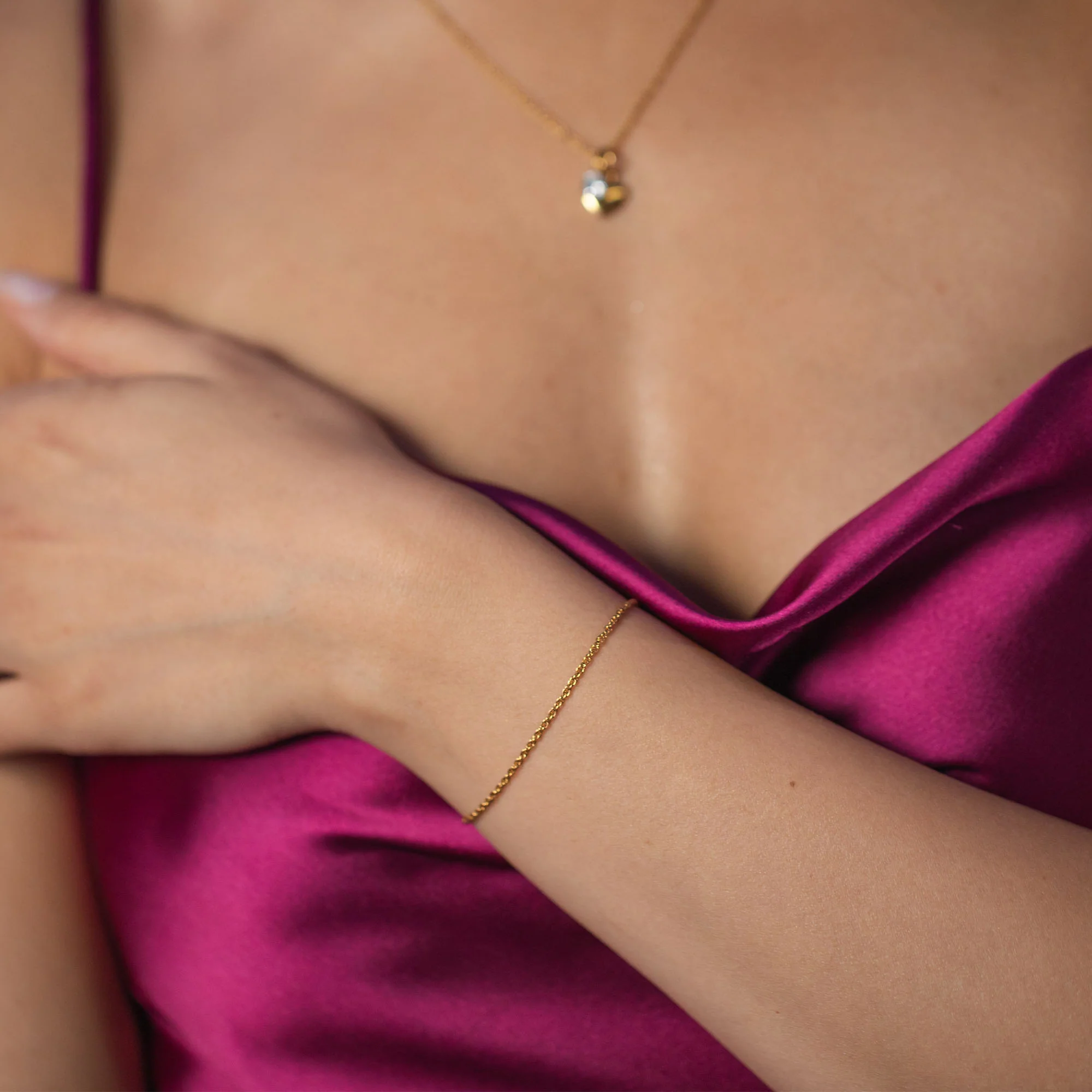 Seine Schmuck-Set - PURELEI