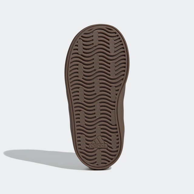 adidas Sportswear Klettschuh »VL COURT 3.0 KIDS«  inspiriert vom Design des adidas samba