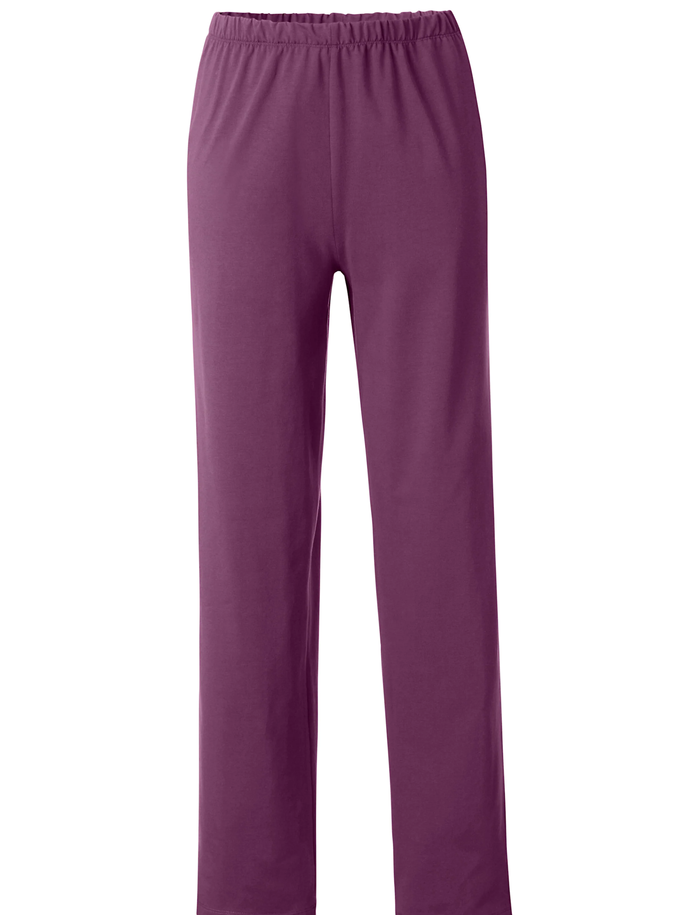 feel good Hosen in beere + marine
