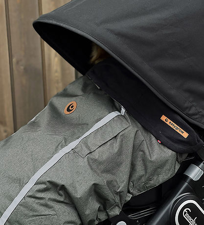 Easygrow Regenschutz Und Sturmschutz - Cover Me - Navy