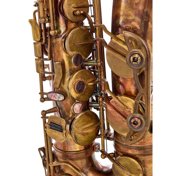 Schagerl Superior Tenor Sax. T-1VB