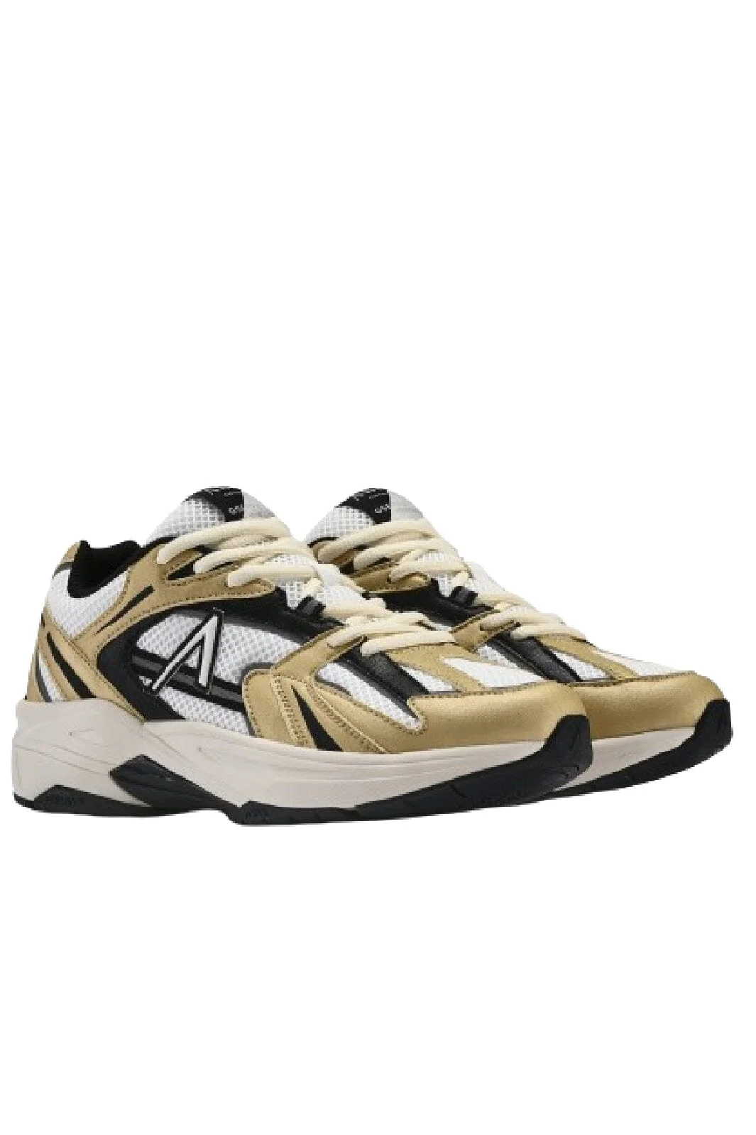 ARKK Copenhagen Oserra Gold Black