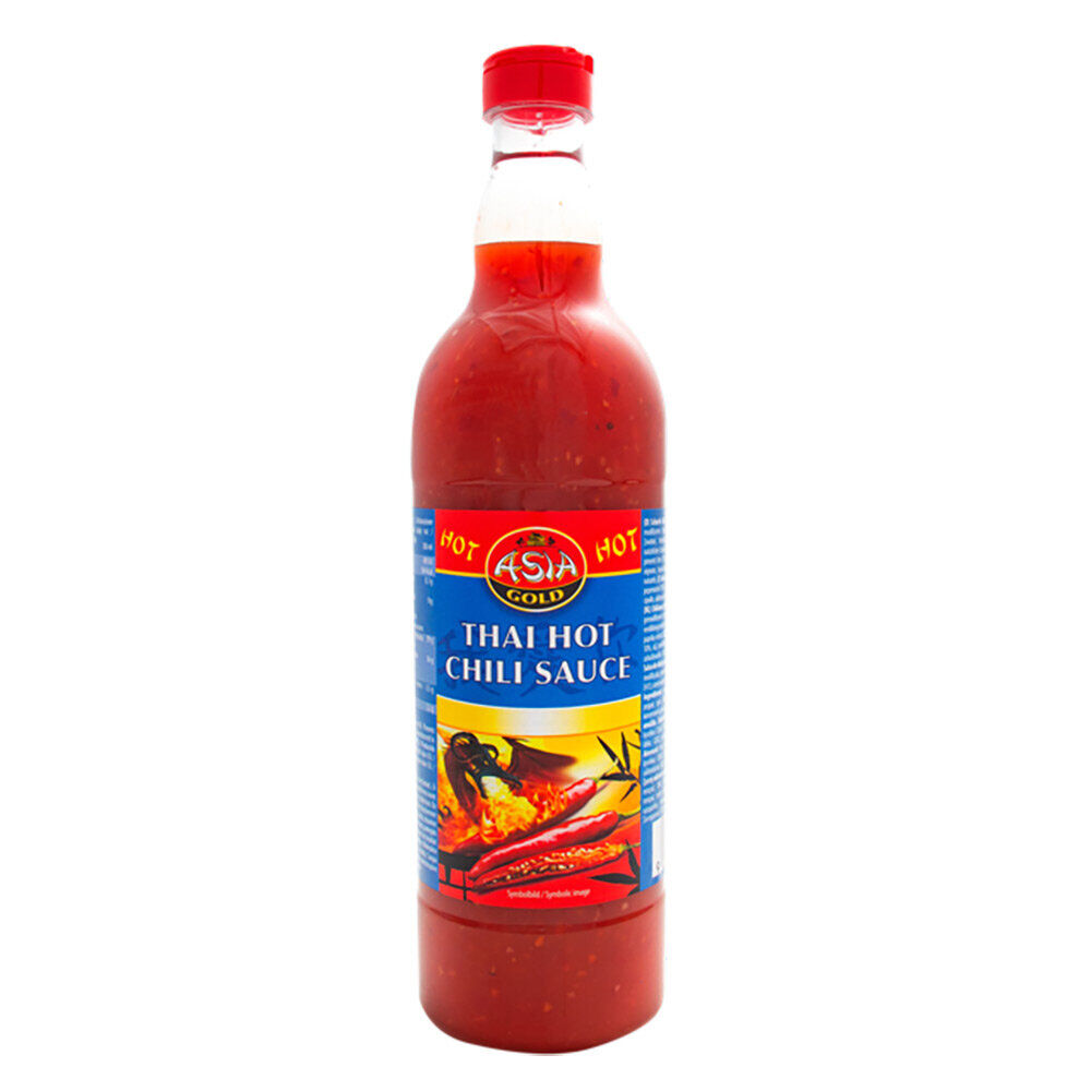 Sauce Thaï chili épicée 700ml