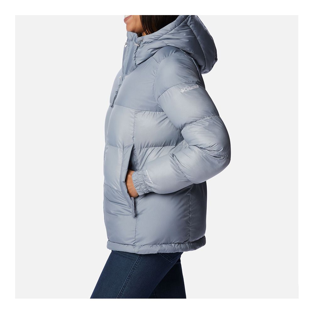 Columbia PIKE LAKE II - Doudoune Femme grey