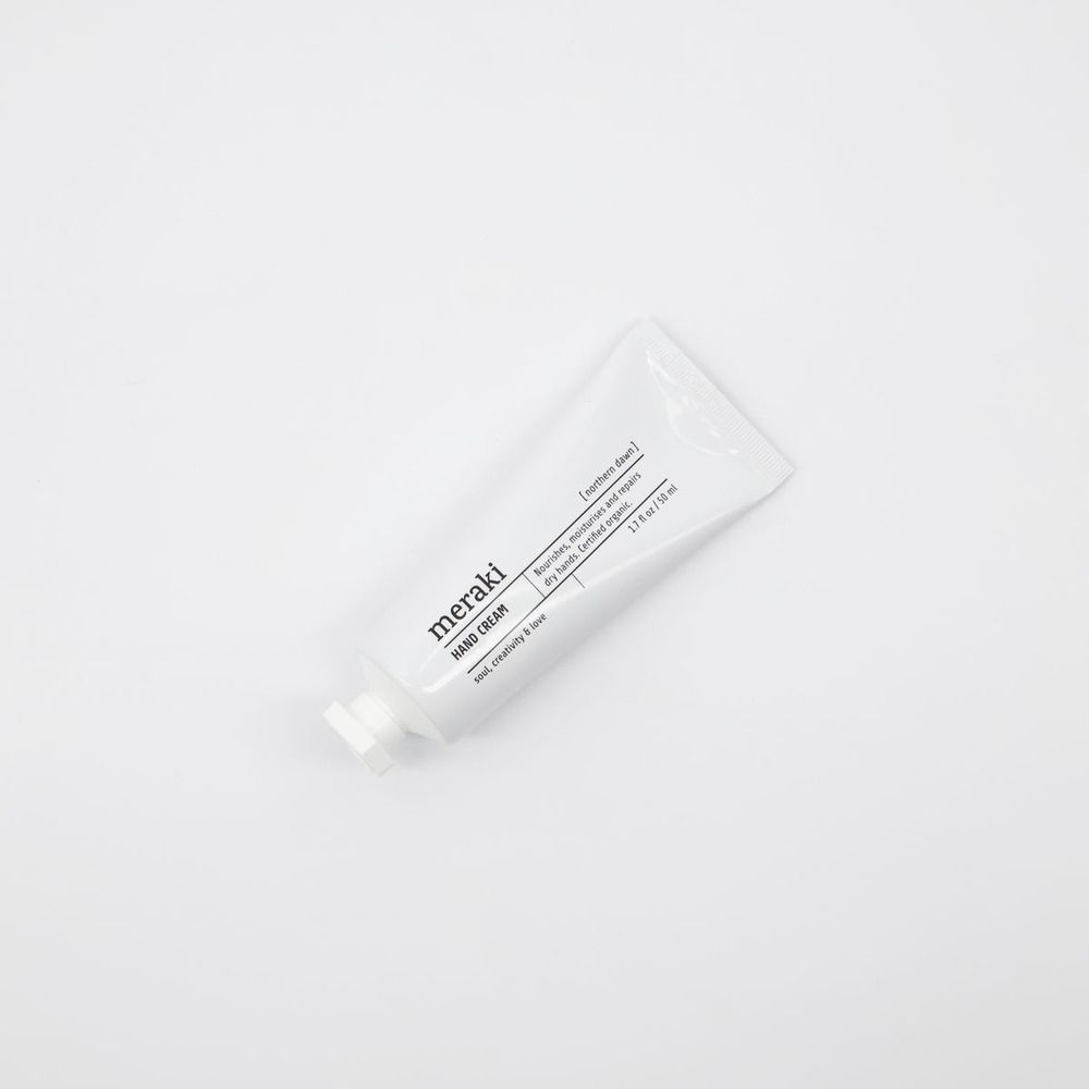 Meraki håndcreme, Northern Dawn - 50 ml