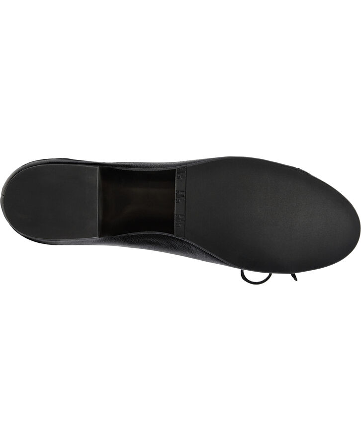 Billi Bi Ballerina - A8041 Sort