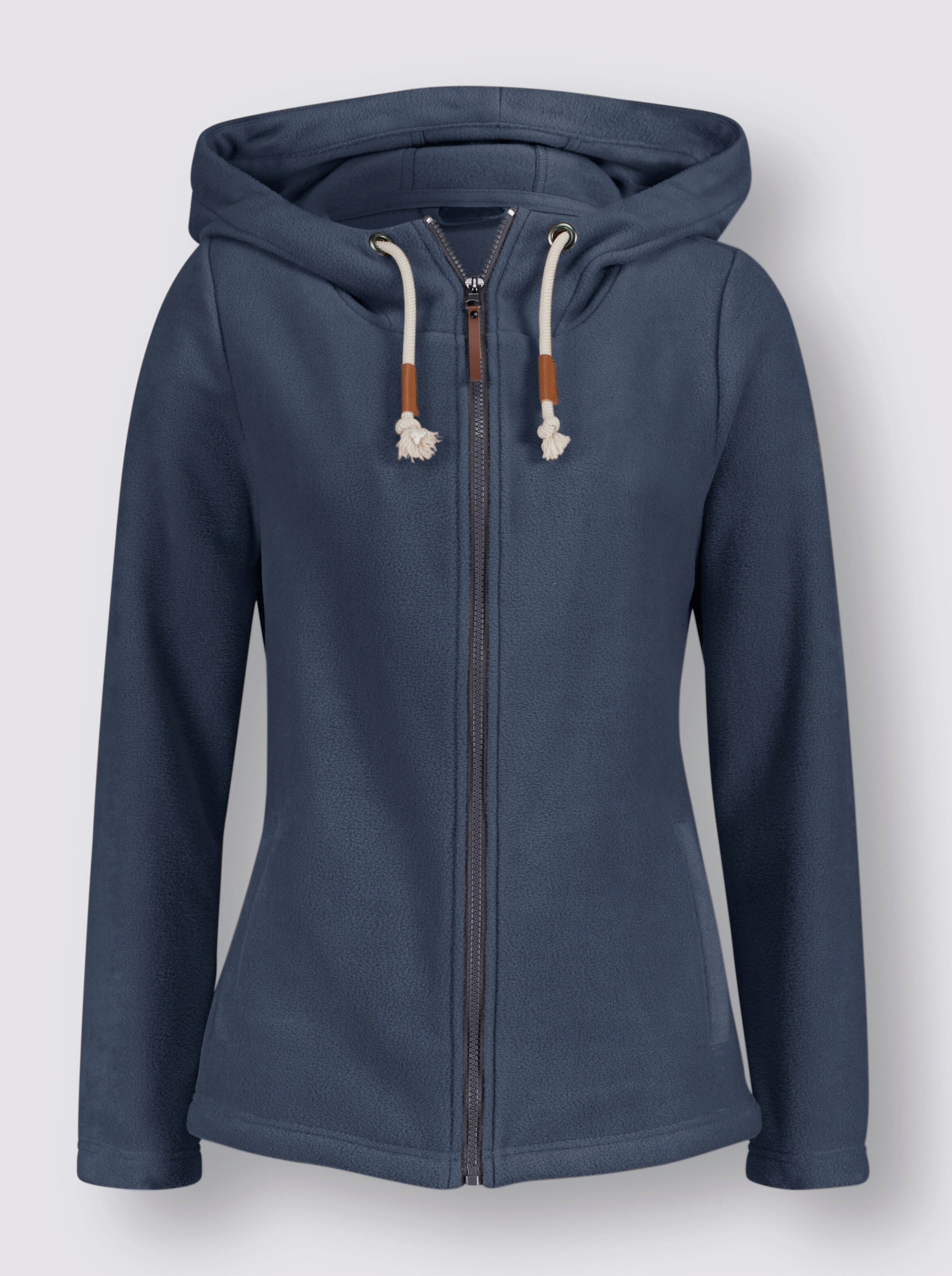 Fleecejacke