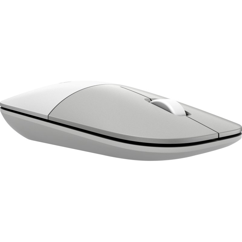 HP Souris sans fil Z3700 (blanc céramique)