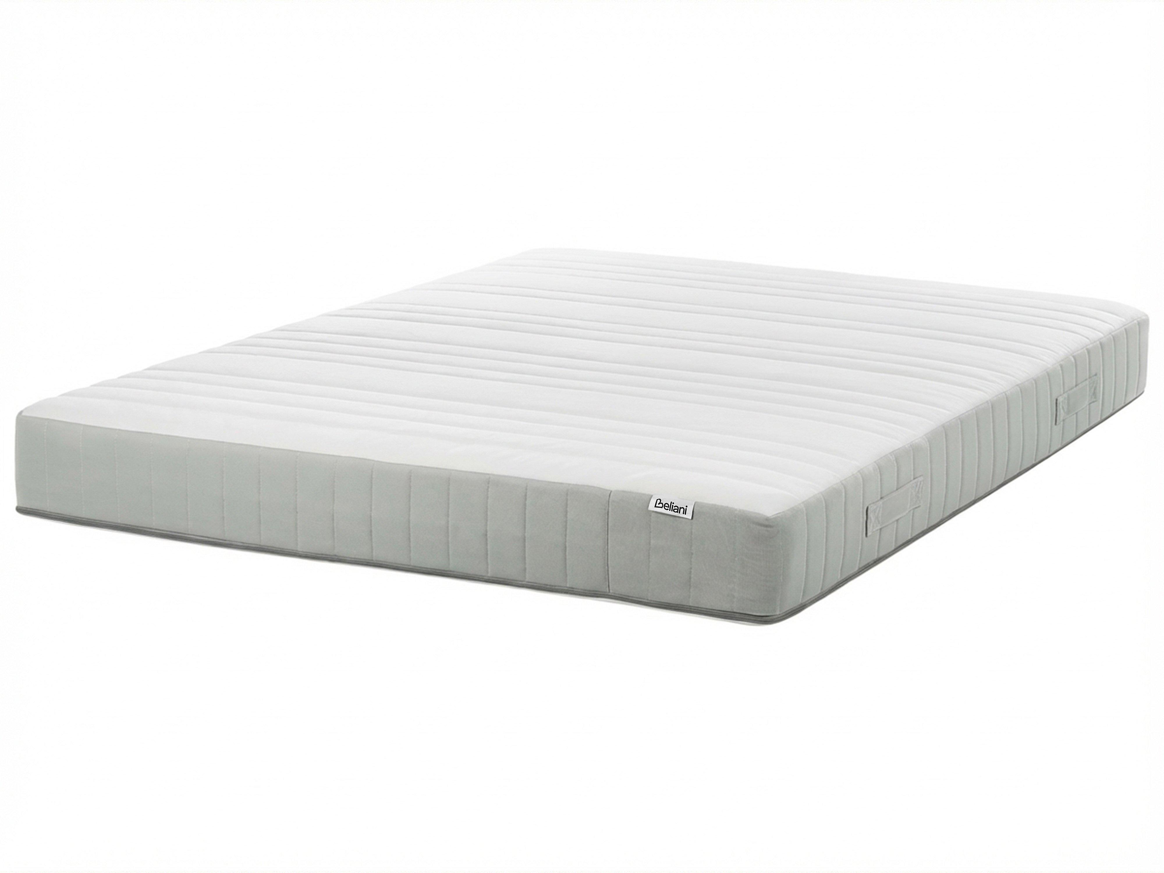 Pocketveringmatras ROOMY H3/4 Hard 180 x 200 cm