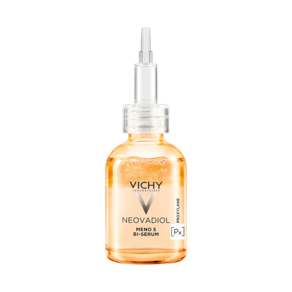 Vichy Neovadiol Solution 5 Serum<br>30 ml, Flasche