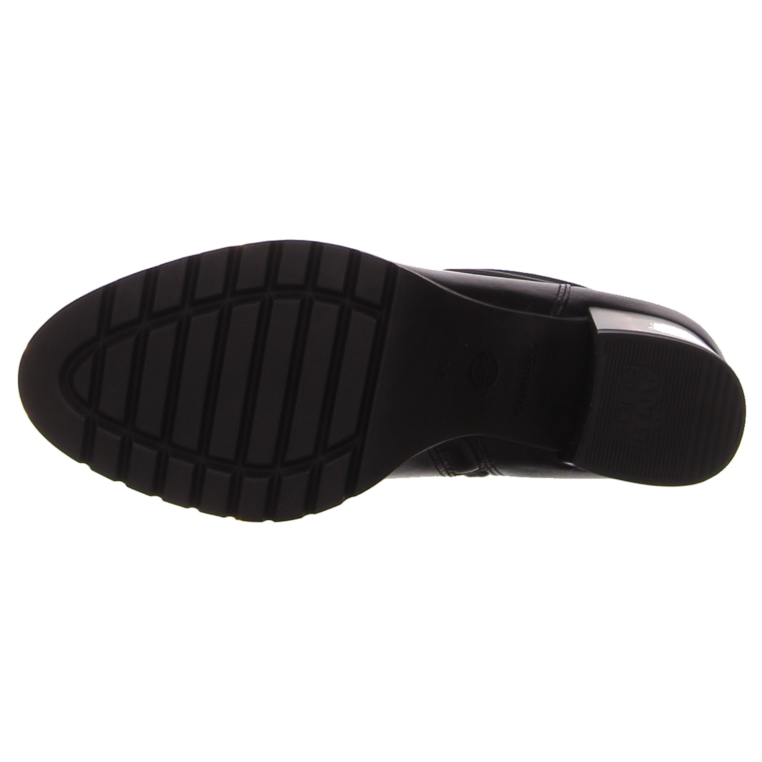 Tamaris Stiefeletten schwarz schwarz