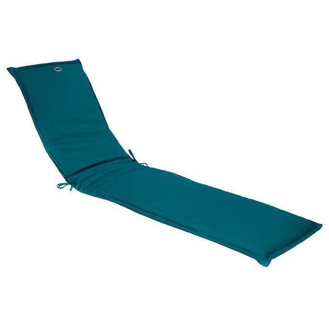 Coussin de transat KORAI Bleu canard