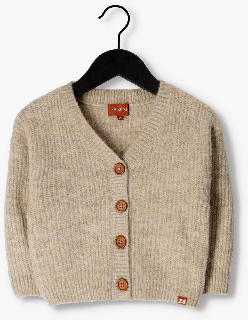 Z8 beige z8 vest terry