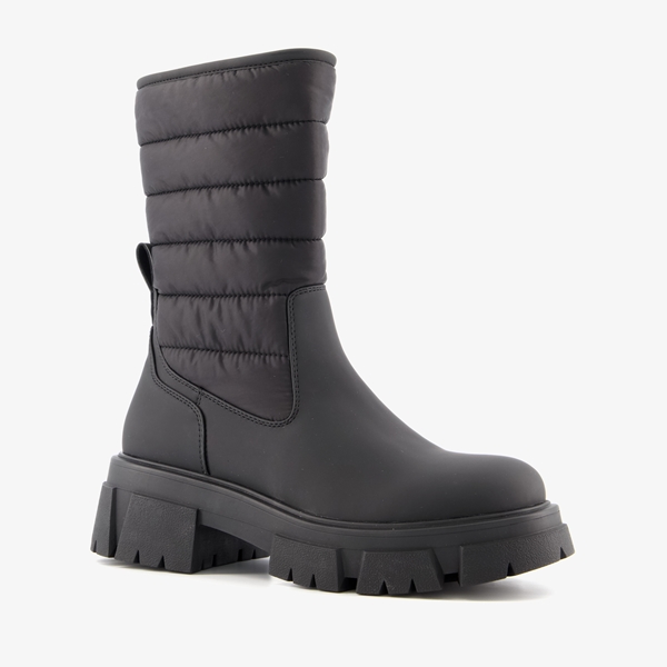 Blue Box dames boots