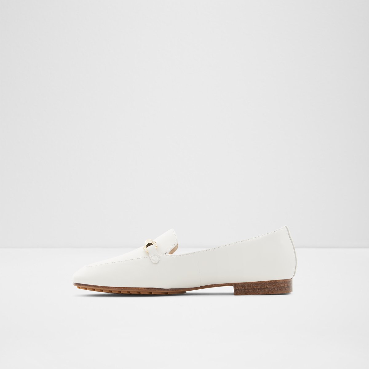 Boska White Women Loafers & Oxfords