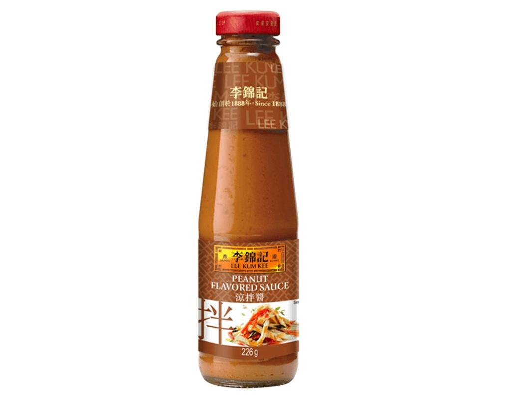 MOLHO AMENDOIM LEE KUM KEE 226G