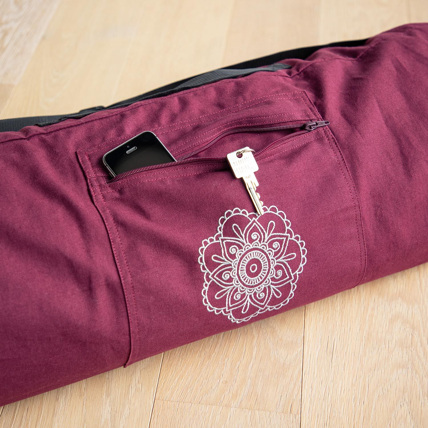 bodhi SURYA Bag COTTON, 60cm