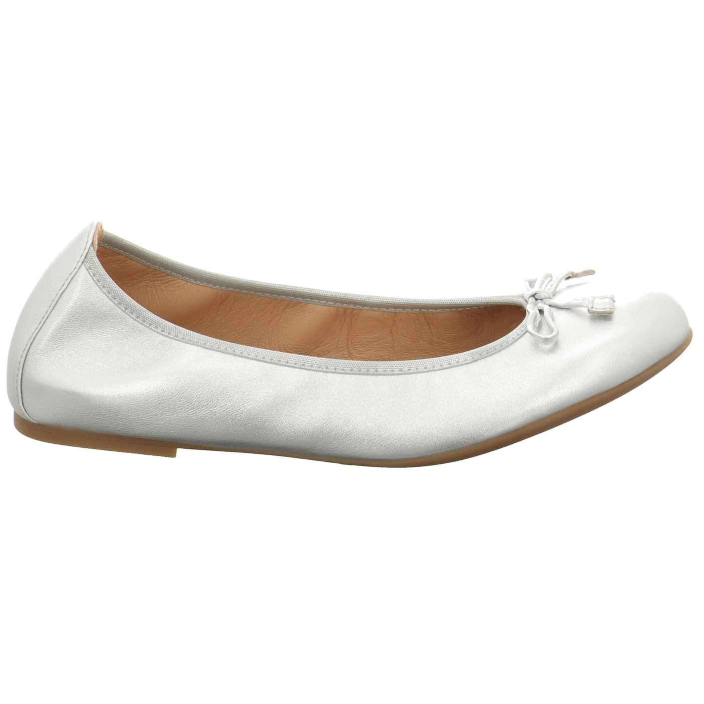 Ballerinen silber