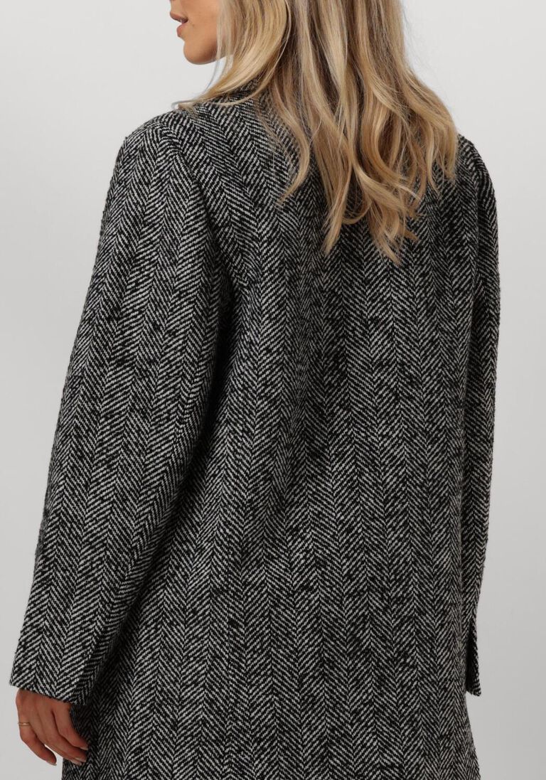 zwarte copenhagen muse blazer cmjadalyn-blazer