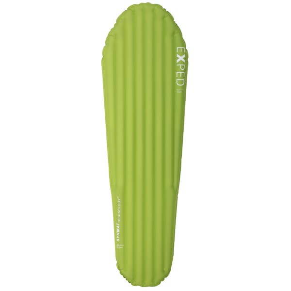 Matelas randonnée EXPED ULTRA 3R M MUMMY LICHEN