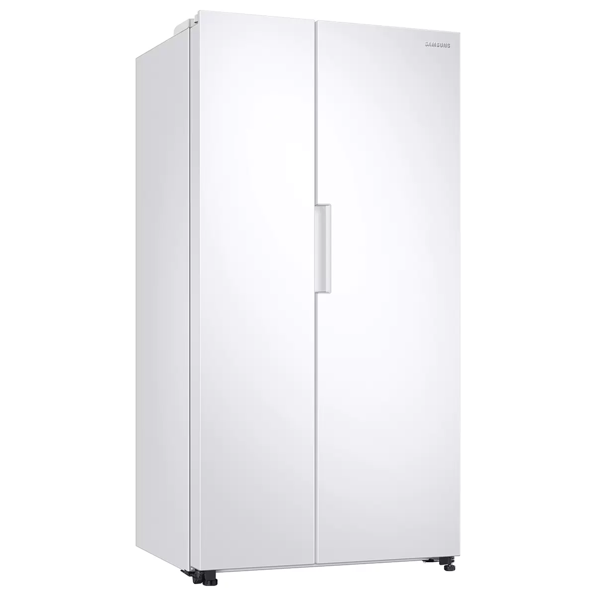 Samsung Side by Side RS66A8101WW/WS weiss