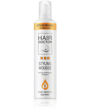 Hair Doctor Styling Styling Mousse 400ml