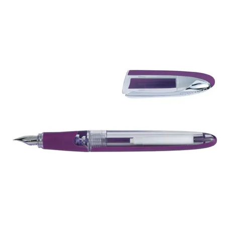 ONLINE Füller ONLINE Air, Feder M, Violet