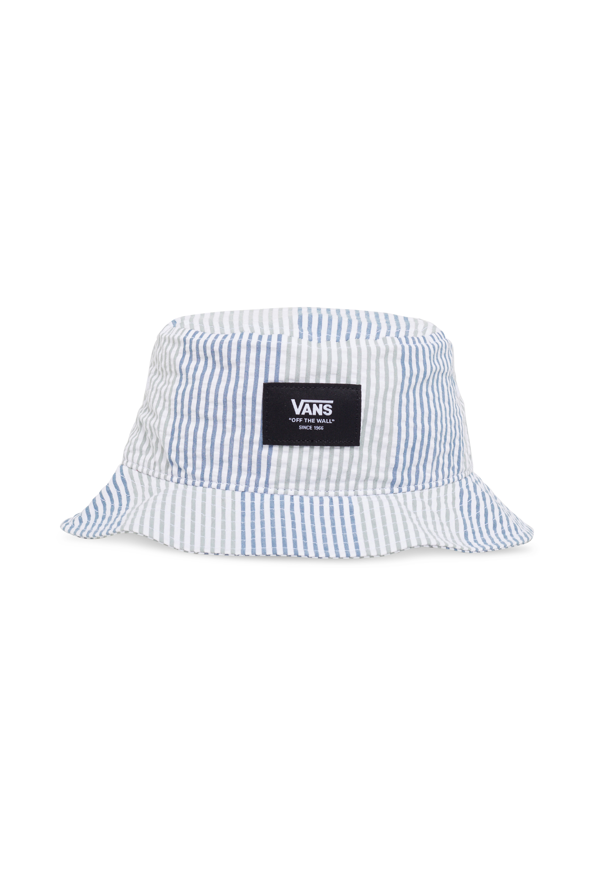 VANS Bob VANS PATCH BUCKET Blanc