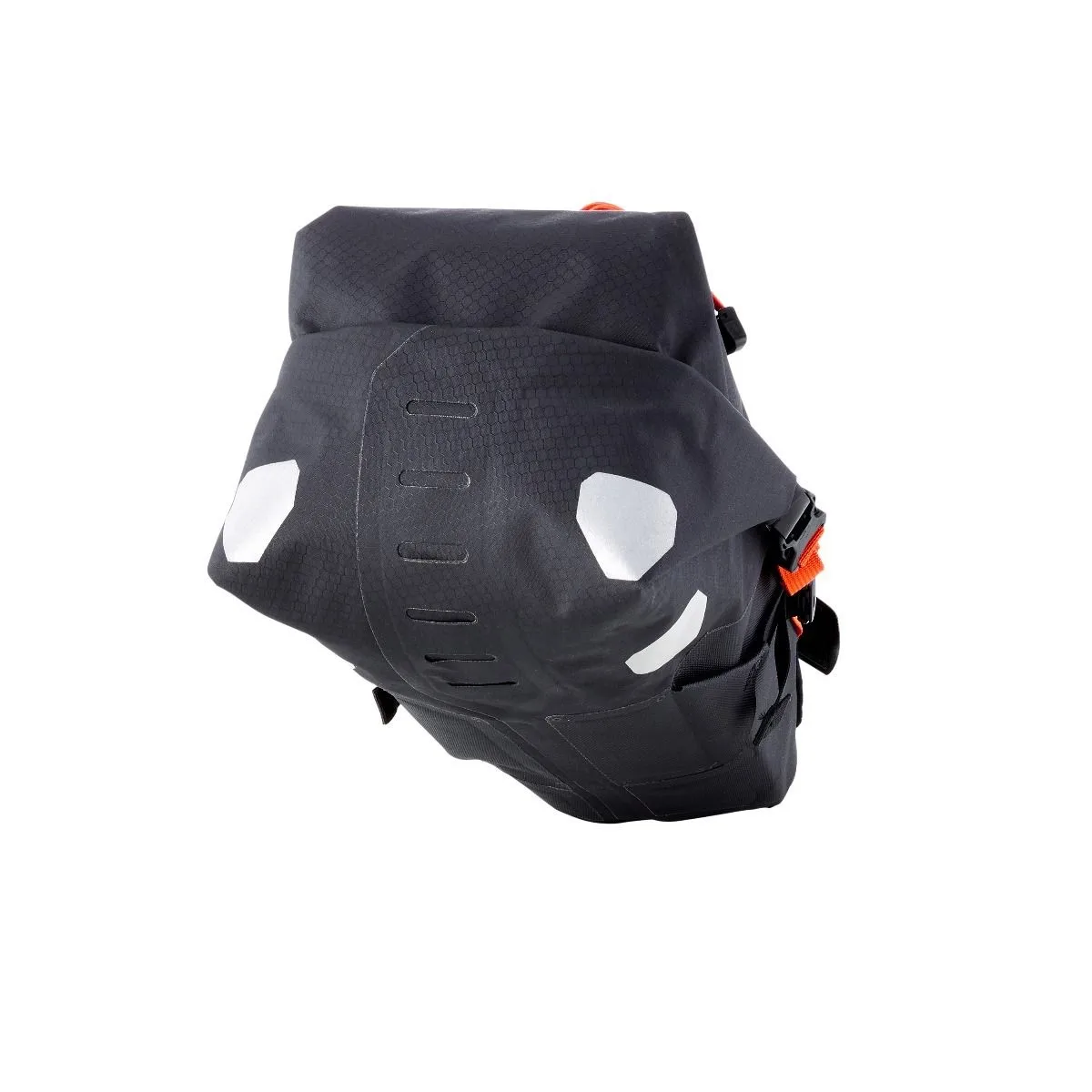 Ortlieb Seat-Pack black matt