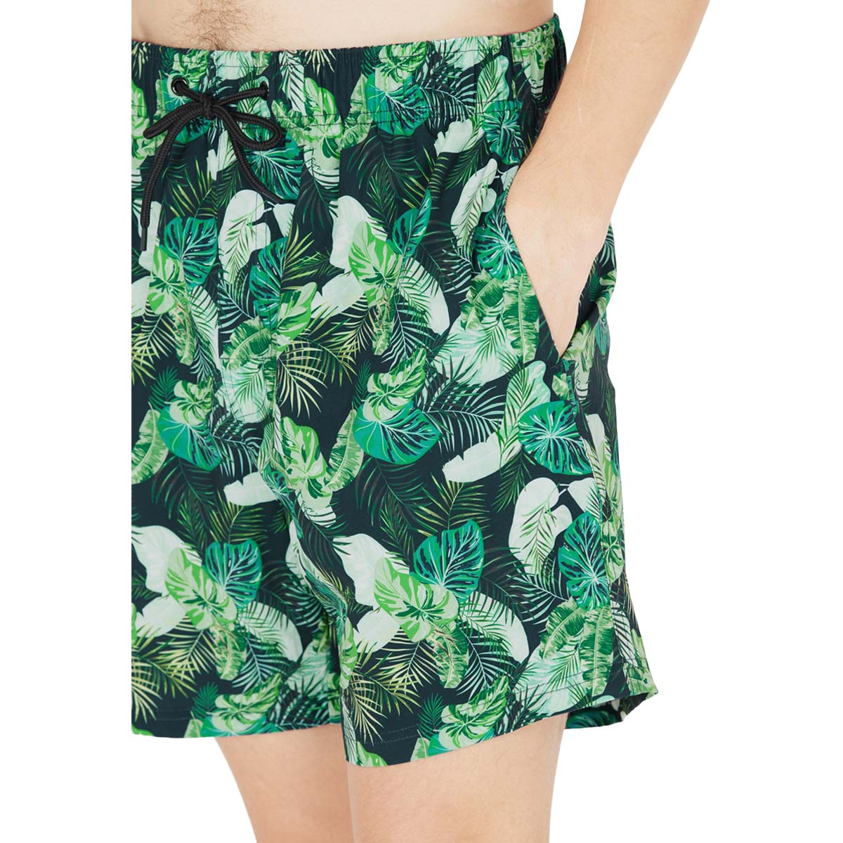 Cruz Toby Board Badeshorts Herre