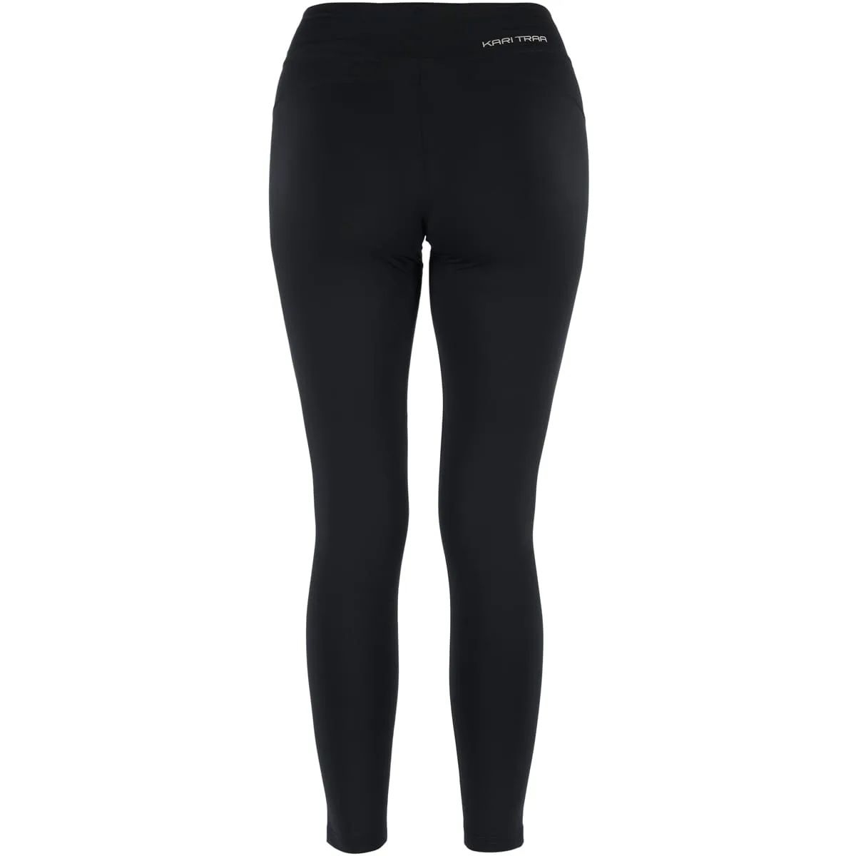Kari Traa Women's Nora 2.0 Tights Black