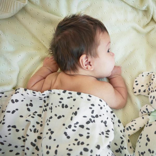 Elodie Details Hond Knuffel - Dalmatian Dots