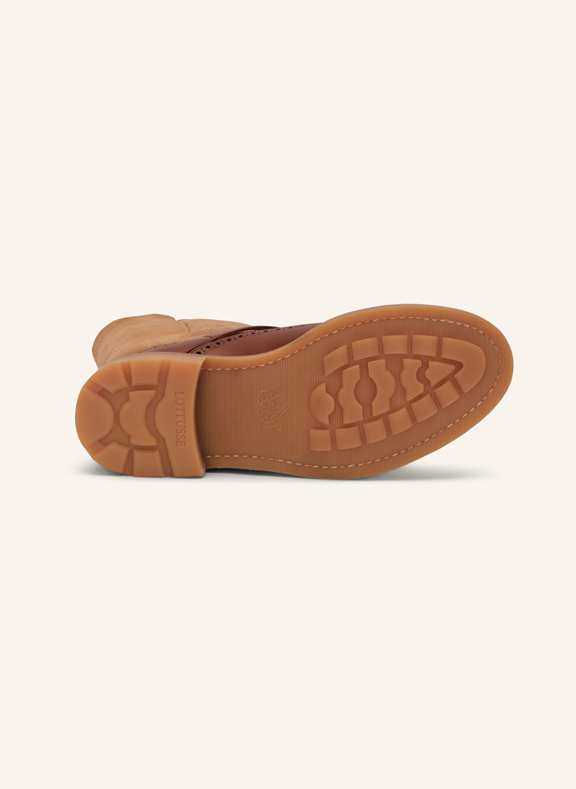 LOTTUSSE Stiefelette BONAIRE