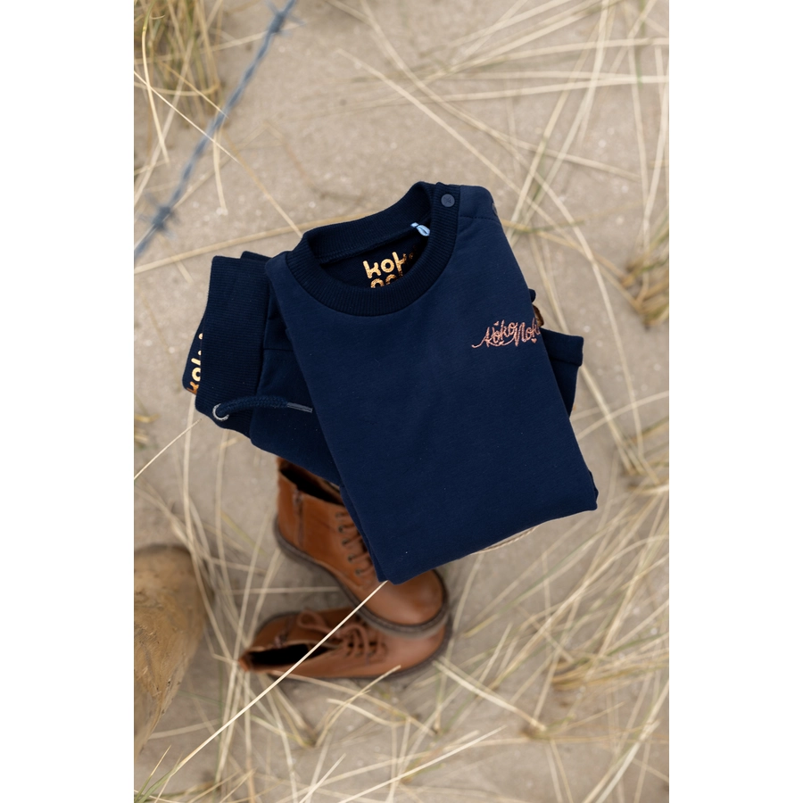 Koko Noko Sweatshirt Nova navy