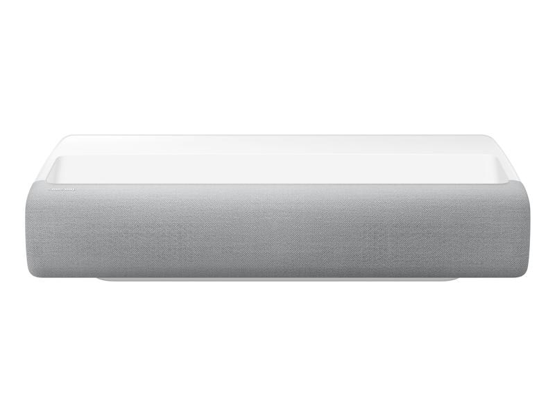 Samsung Ultrakurzdistanzprojektor LSP7 The Premiere 4K Ultrakurzdistanz-Laserbeamer mit SmartTV-Funktionen