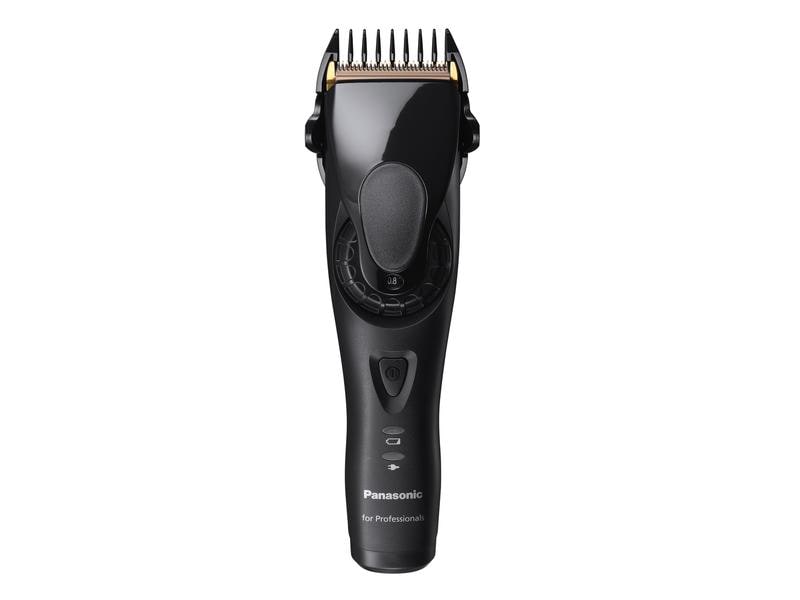 Panasonic Profihaarschneider ER-DGP84K801 Schlanke, leichte und kabellose Profi-Haarschneidemaschine