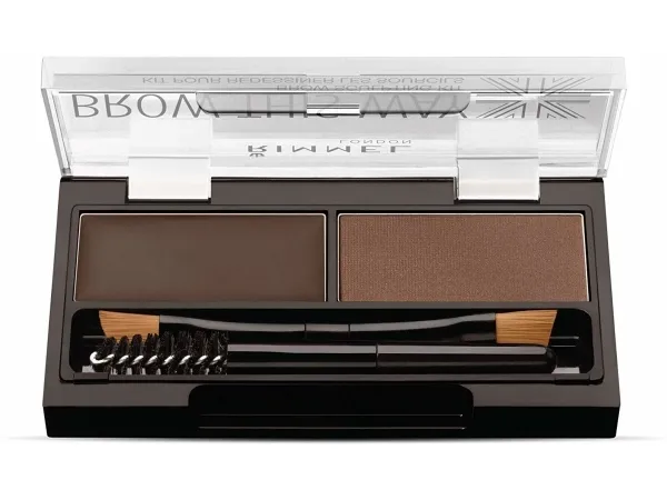 Brow This Way Scuplting Kit