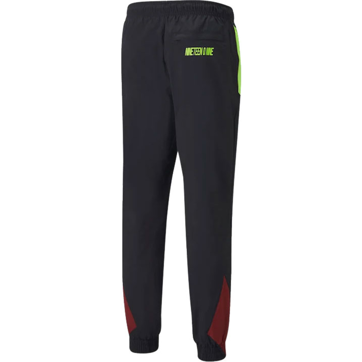 Puma Borussia Dortmund Ftbl Statement Trainingspak