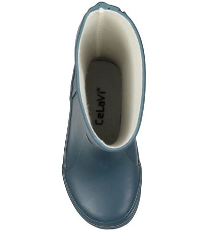 CeLaVi Gummistiefel - Basic - Petroleum