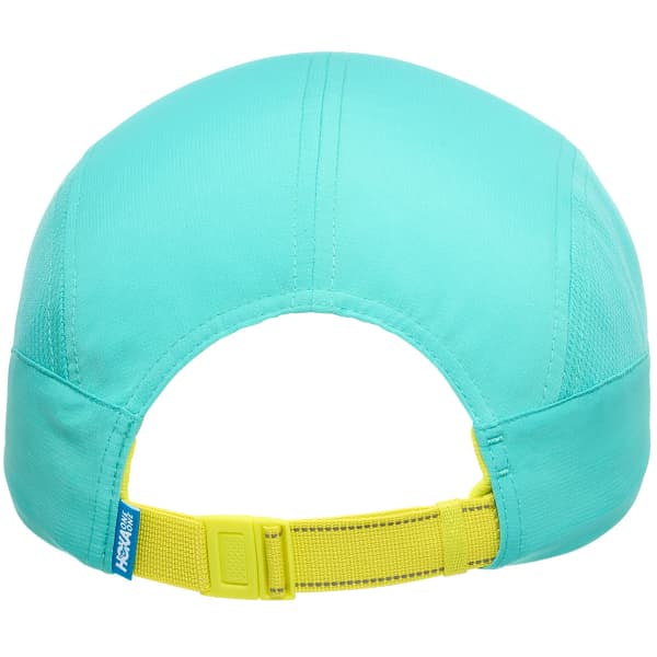 Casquette trail HOKA ONE ONE RUN HAT CIELO BLUE