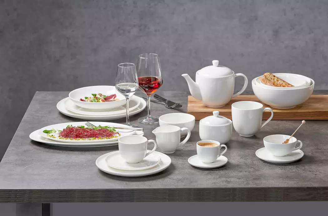 Untertasse Skagen Ø 16 cm