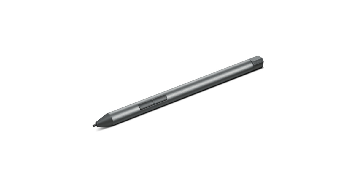 LenovoDigital Pen 2 stylus  (Grijs)