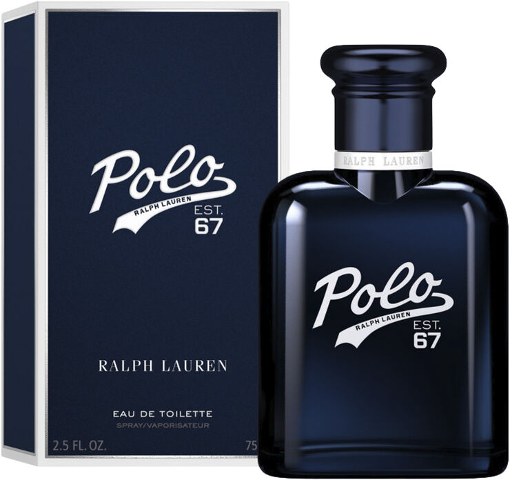 Polo Ralph Lauren Ralph Lauren Polo 67 Eau de Toilette 40ml