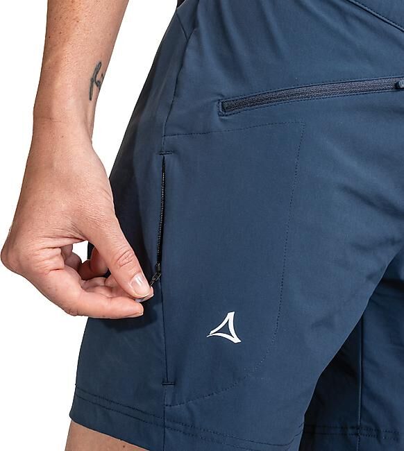 SCHOFFEL - SHORT HESTAD W