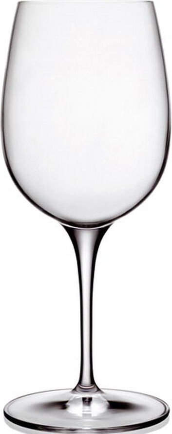 Luigi Bormioli Palace rødvin 48 cl. 6 stk. Transparent
