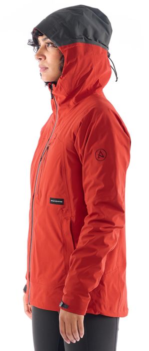 Shadow Canyon Jacket Women regnjakke