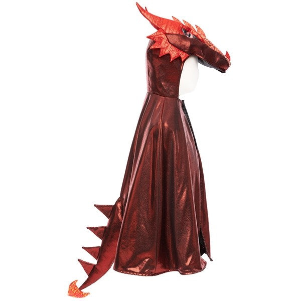 Køb Great Pretenders Ruby Metallic Dragon