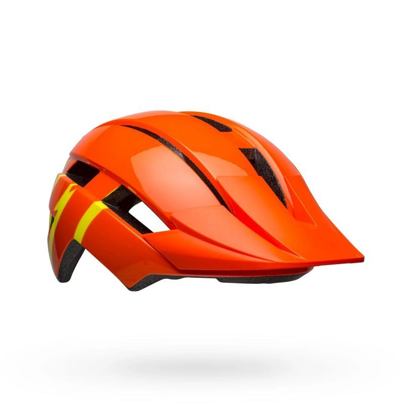 Sidetrack II Youth - Casque vélo enfant